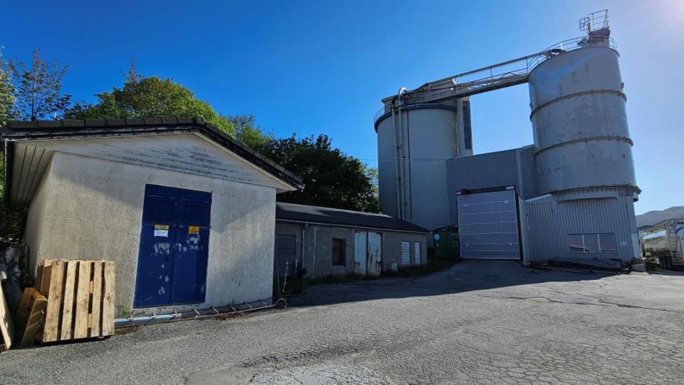 Lenkje til artikkel: August 2025: Kryssing Breivika-Moa-Borgundfjordvegen
