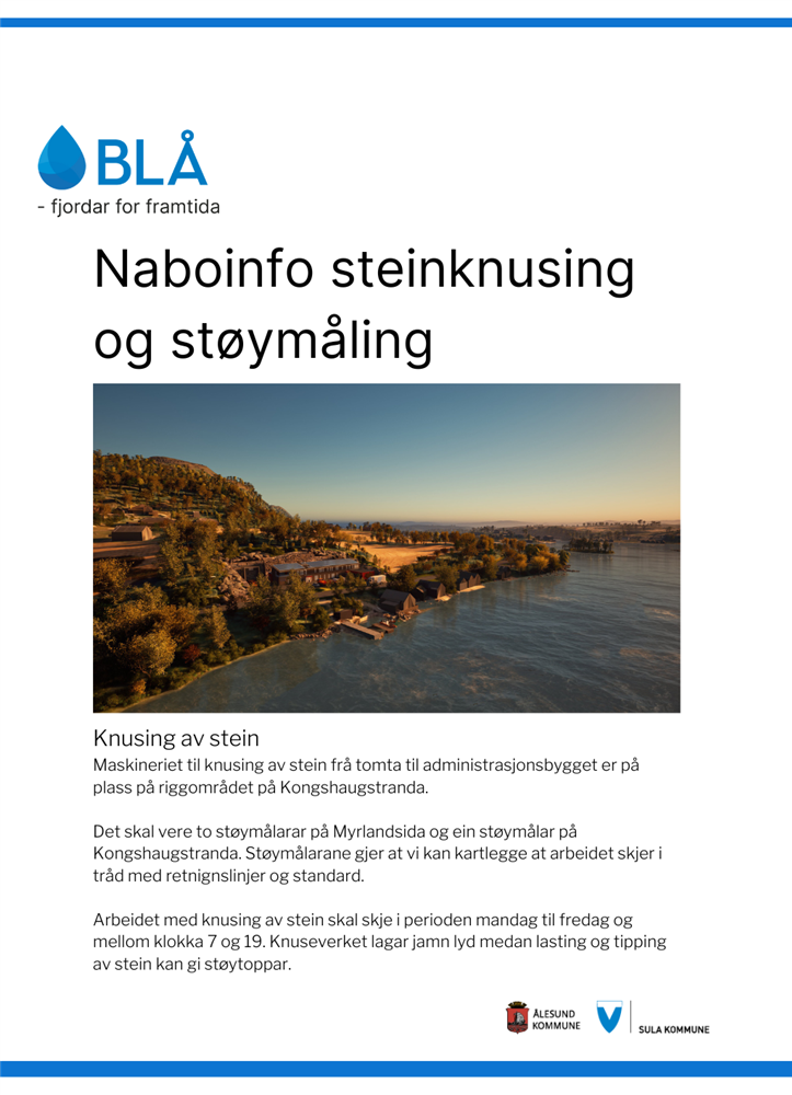 bilde av informasjonsark - Klikk for stort bilete