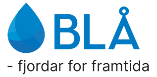 Blå - fjordar for framtida